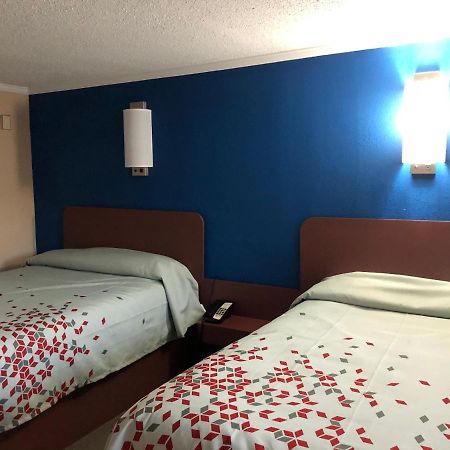 Skyview Motor Inn Johnston Ngoại thất bức ảnh