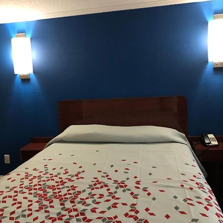 Skyview Motor Inn Johnston Ngoại thất bức ảnh