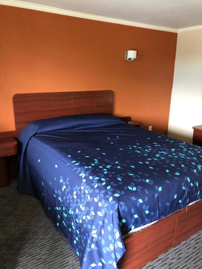 Skyview Motor Inn Johnston Ngoại thất bức ảnh
