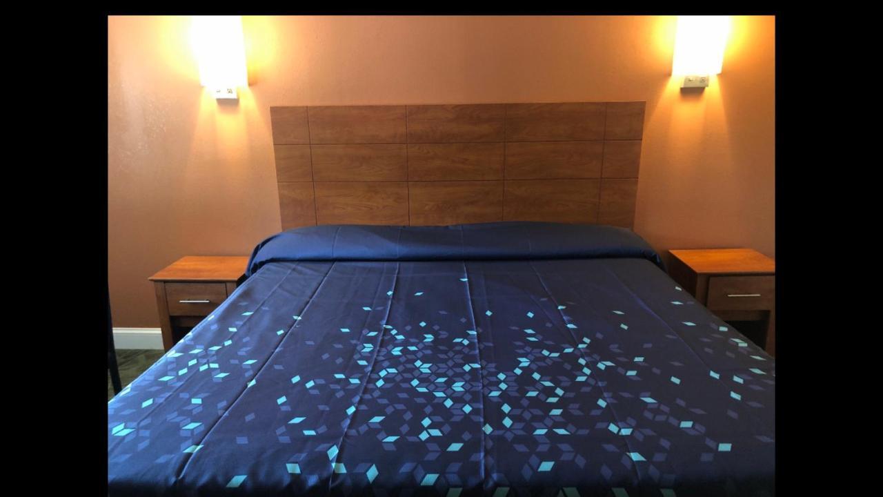 Skyview Motor Inn Johnston Ngoại thất bức ảnh