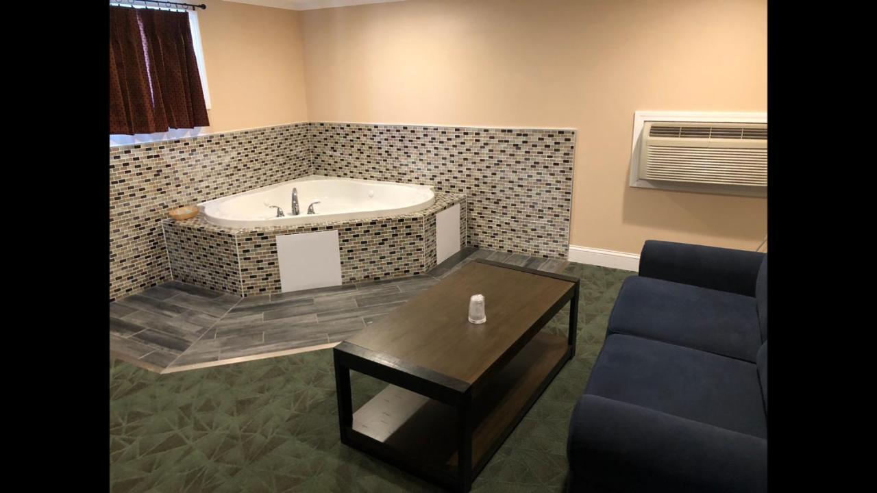 Skyview Motor Inn Johnston Ngoại thất bức ảnh