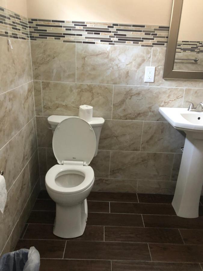 Skyview Motor Inn Johnston Ngoại thất bức ảnh