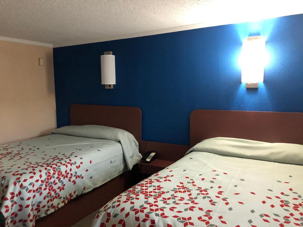 Skyview Motor Inn Johnston Ngoại thất bức ảnh