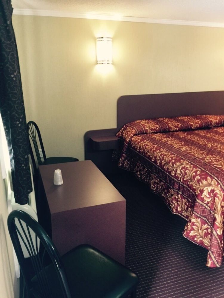 Skyview Motor Inn Johnston Ngoại thất bức ảnh
